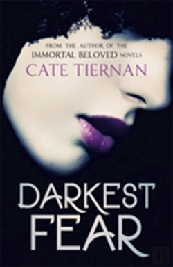Bertrand.pt - Darkest Fear (Birthright Book One)
