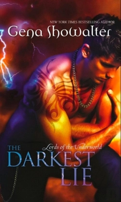 Bertrand.pt - Darkest Lie