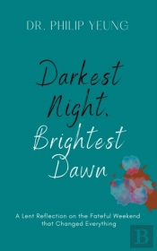 Darkest Night, Brightest Dawn