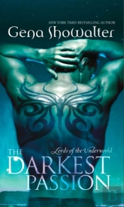 Darkest Passion
