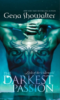 Bertrand.pt - Darkest Passion