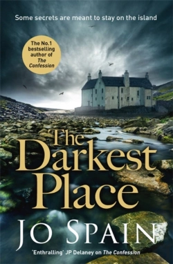 Bertrand.pt - Darkest Place