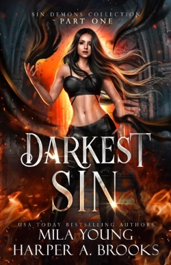 Bertrand.pt - Darkest Sin