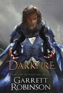 Bertrand.pt - Darkfire: A Book Of Underrealm