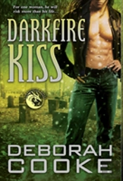 Darkfire Kiss