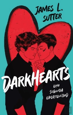 Bertrand.pt - Darkhearts: Una Segunda Oportunidad