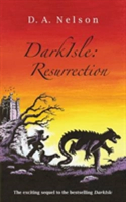 Bertrand.pt - Darkisle: Resurrection