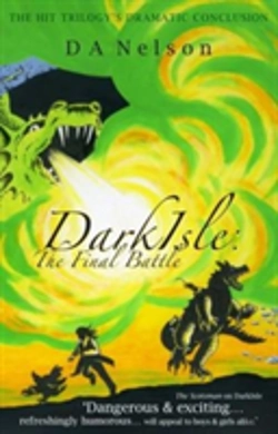 Bertrand.pt - Darkisle: The Final Battle