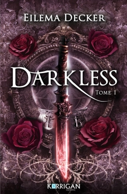 Bertrand.pt - Darkless Tome 1
