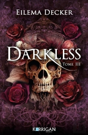 Darkless Tome 3