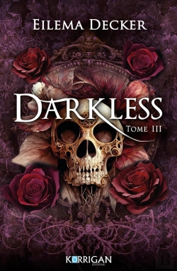 Bertrand.pt - Darkless Tome 3