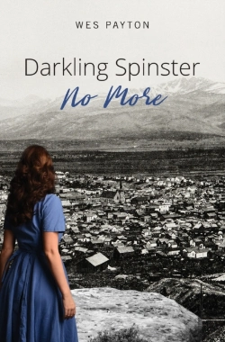 Bertrand.pt - Darkling Spinster No More
