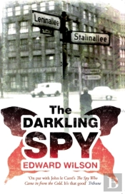 Darkling Spy