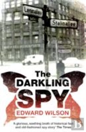 Darkling Spy The