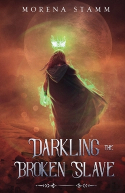 Bertrand.pt - Darkling The Broken Slave