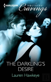 Darkling'S Desire