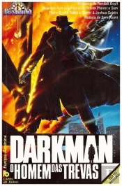 Darkman - O Homem Das Trevas