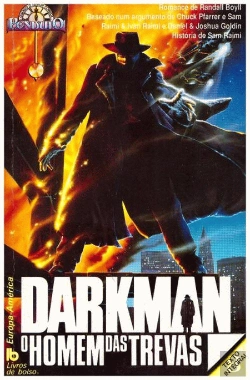 Bertrand.pt - Darkman - O Homem Das Trevas