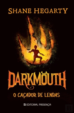 Bertrand.pt - Darkmouth