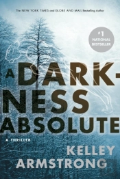 Darkness Absolute