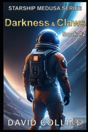 Darkness And Claws