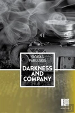 Bertrand.pt - Darkness And Company