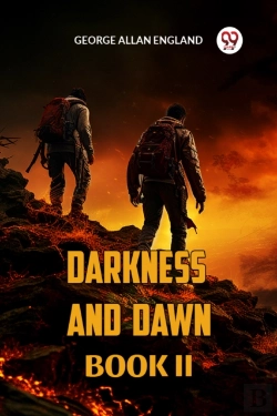 Bertrand.pt - Darkness And Dawn Book Ii