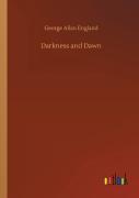 Darkness And Dawn
