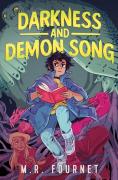 Darkness And Demon Song