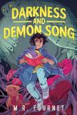 Darkness And Demon Song