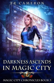 Darkness Ascends In Magic City