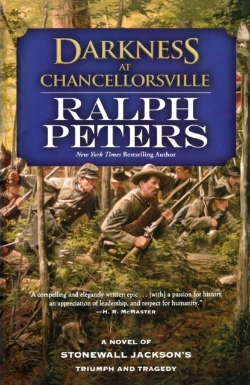 Bertrand.pt - Darkness At Chancellorsville