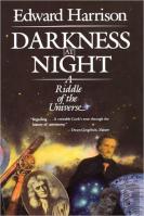 Darkness At Night