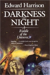 Darkness At Night