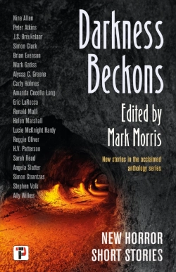 Bertrand.pt - Darkness Beckons Anthology