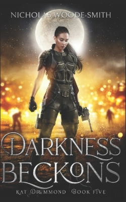 Bertrand.pt - Darkness Beckons