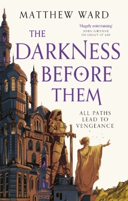Bertrand.pt - Darkness Before Them