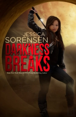 Bertrand.pt - Darkness Breaks: Darkness Breaks