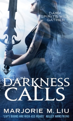 Bertrand.pt - Darkness Calls
