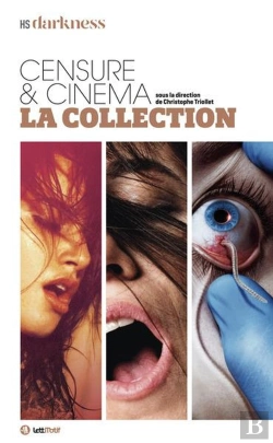 Bertrand.pt - Darkness, Censure & Cinéma, La Collection