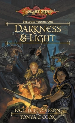 Bertrand.pt - Darkness & Light