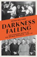 Darkness Falling