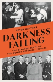 Darkness Falling