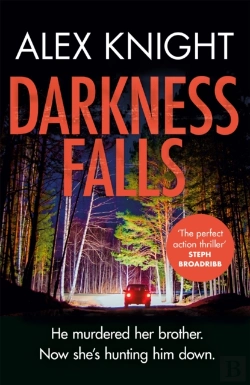 Bertrand.pt - Darkness Falls