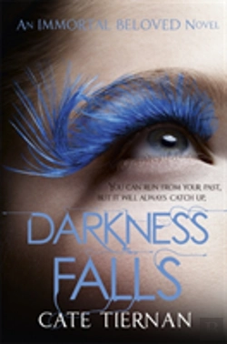 Bertrand.pt - Darkness Falls (Immortal Beloved Book Two)