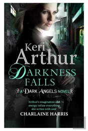 Darkness Falls
