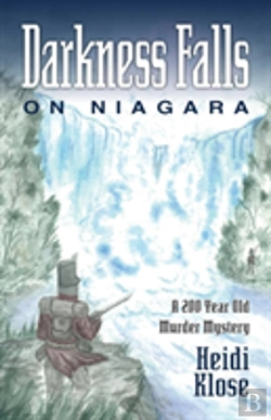 Bertrand.pt - Darkness Falls On Niagara