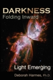 Darkness Folding Inward, Light Emerging