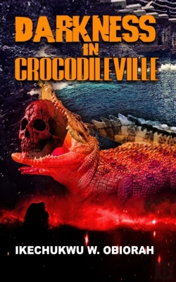 Bertrand.pt - Darkness In Crocodileville