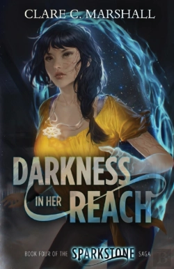 Bertrand.pt - Darkness In Her Reach